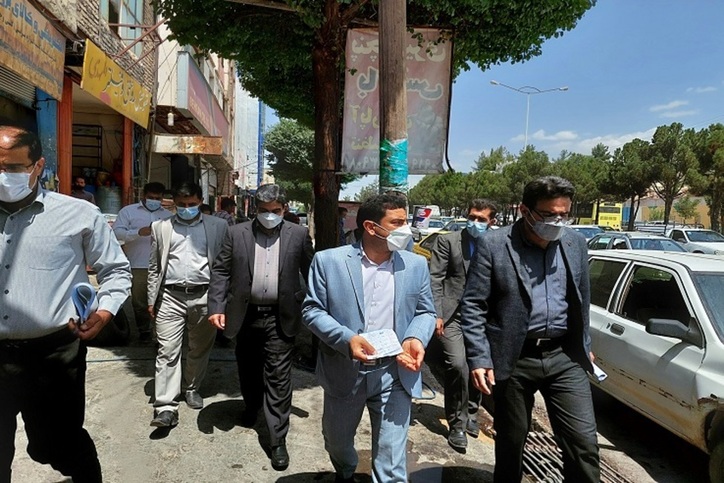 لزوم فراهم کردن زمینه لازم برای بازگشت کارخانه سیمان مارگون به چرخه تولید توسط اداره صمت کهگیلویه و بویراحمد