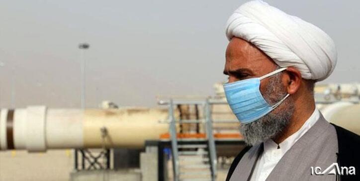 اصرار دولت دوازدهم بر افتتاح زودهنگام پروژه خط لوله انتقال نفت موجب هدررفت بیت‌المال شد/کمیسیون اصل ۹۰ تخلف را پیگیری می‌کند