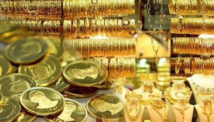 نوسان محدود بازار سکه و طلا در هفته تغییر دولت