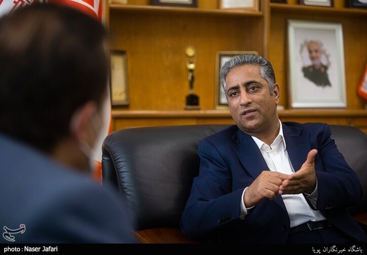 زیرساخت کارت مصالح ساختمانی فراهم شد؛ صدور کارت‌های ۵۰ تا ۱۰۰ میلیون تومانی برای سازندگان