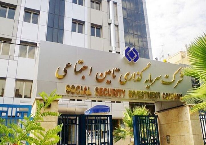 مراحل نهایی سیمان آبیک در حال انجام است