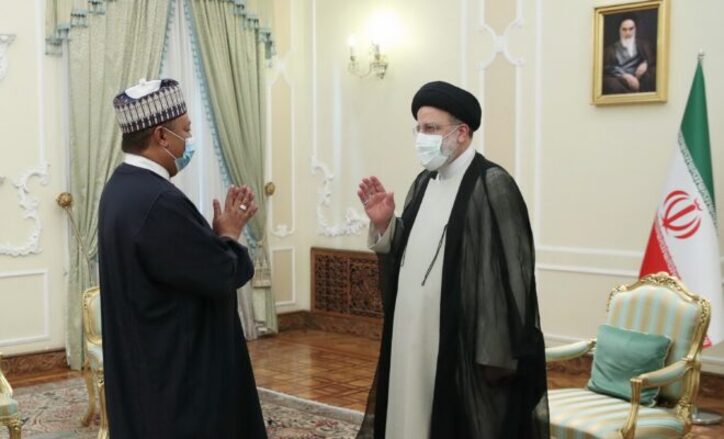 آیت الله رئیسی با دبیر کل اوپک دیدار و گفتگو کرد