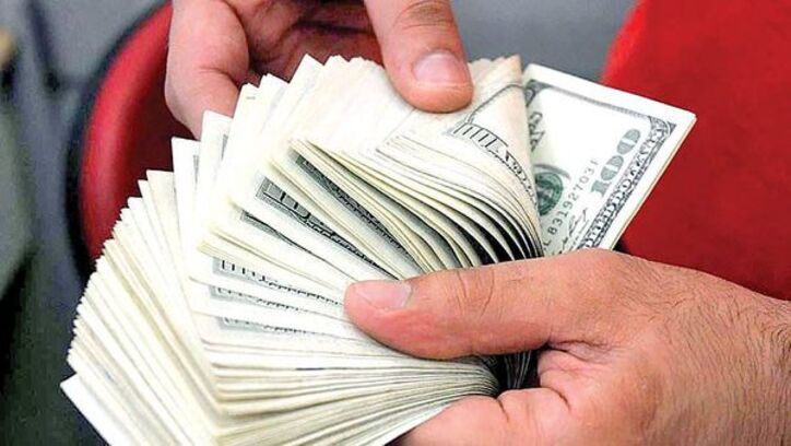 مقاومت دلار در برابر نزول