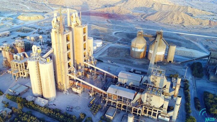 سیمان کارون هم بورس کالایی شد