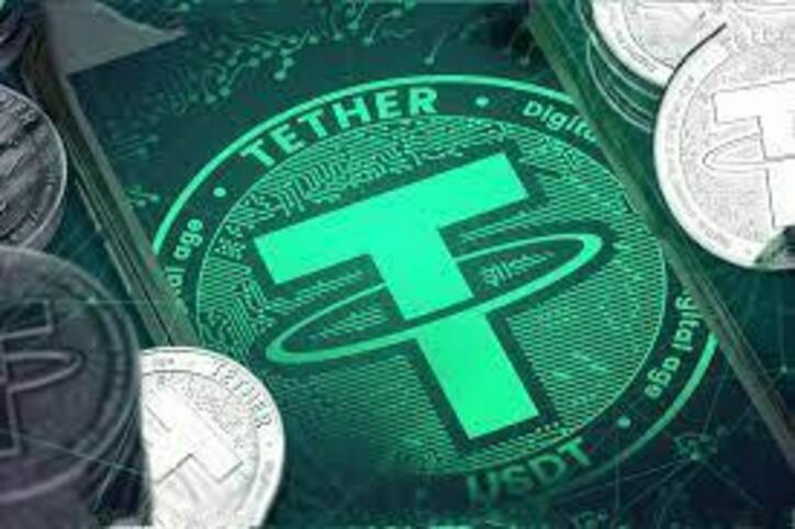 آیا تتر در حال ضعیف‌شدن است؟