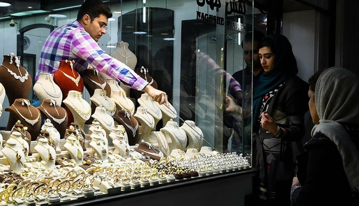 افزایش قیمت طلا و سکه در بازار امروز ۲۰مرداد