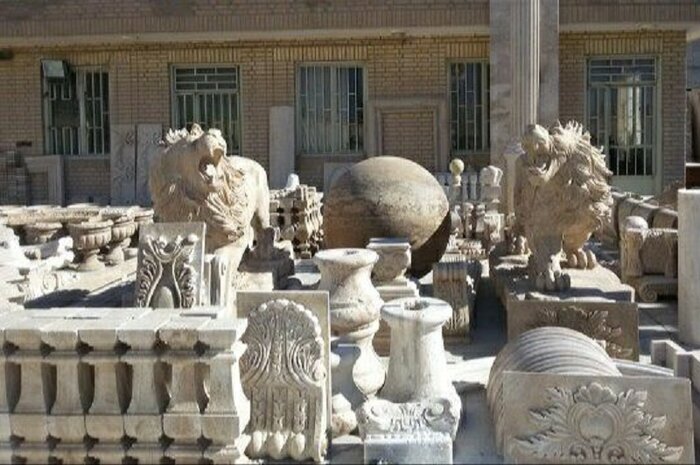 هدررفت مواد معدنی خراسان شمالی با خام فروشی هدررفت مواد معدنی خراسان شمالی با خام فروشی