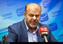 ۱۲۰ هزار کیلومتر جاده و آزادراه در کشور درست نگهداری نمی‌شود