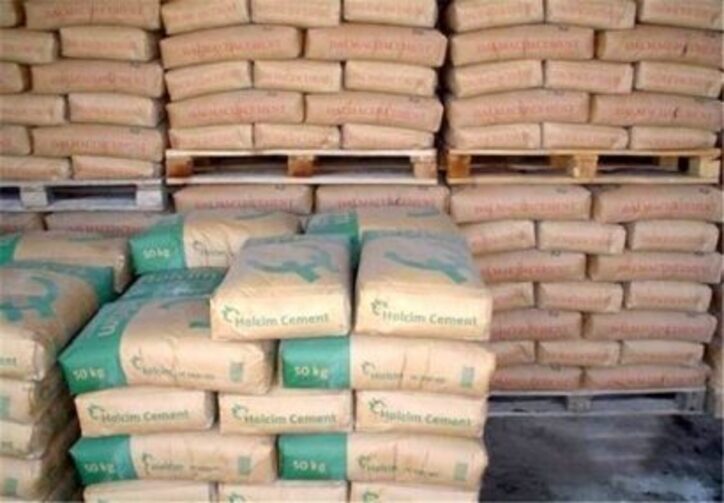 محصول سیمان هگمتان هم راهی بورس کالا می‌شود