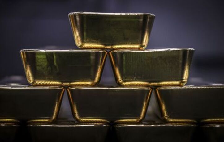 جهش قیمت جهانی طلا