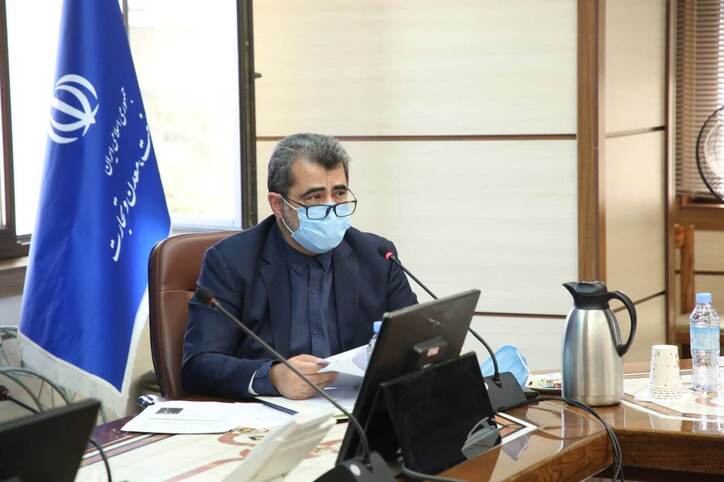 ابلاغ ۵۰۰ مصوبه در ۱۰ ماهه اخیر از سوی ستاد تسهیل/شناسایی ۱۷۹۳ واحد تحت تملک شبکه بانکی پس از سال‌ها پیگیری/ تشکیل ۱۰ کمیته تخصصی در ستاد تسهیل طی ۱۰ ماهه اخیر