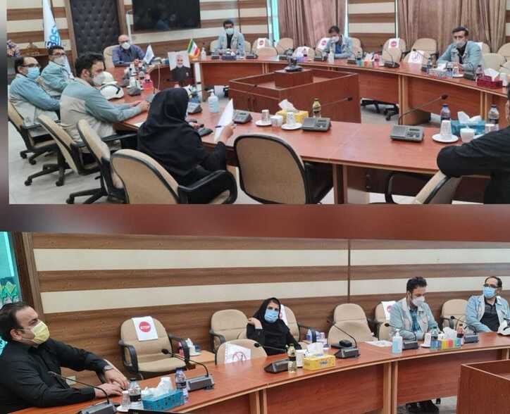 پیشگیری، خودمراقبتی و فرهنگ سازی راهکار موثر در مبارزه با کرونا