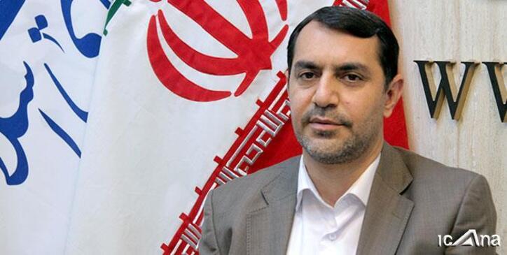 درخواست زارع از دادستان کل کشور برای ساماندهی صرافی‌های مشکوک خارجی + متن نامه