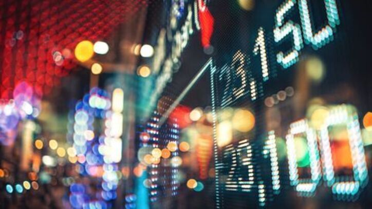 خلاصه آخرین وضعیت بازار‌های مالی جهان