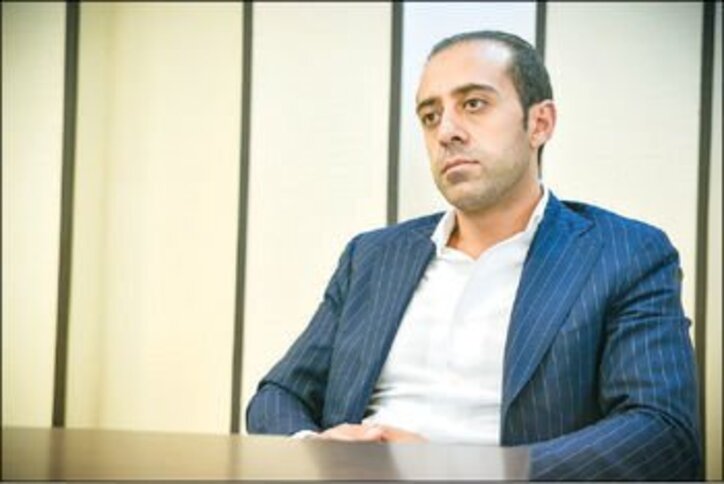 آمار صادراتی اهن اسفنجی قابلیت تحلیل ندارد/ صنعت برق دورنمای صنعت فولاد است