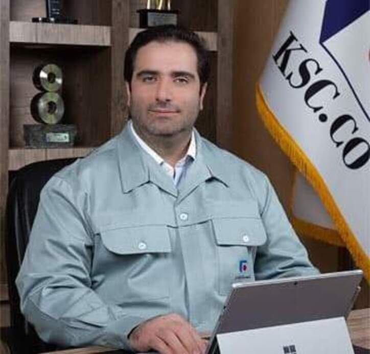 صادرات نخستین محموله از «فولاد خراسان» به جمهوری قزاقستان