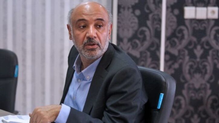 ایران ۵۰ برابر کره جنوبی کارخانه فولاد دارد، اما تولیدش یک سوم آنهاست!