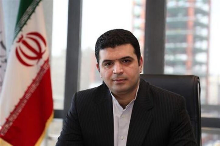 تامین مالی خودروسازان ایرانی از بورس دمشق