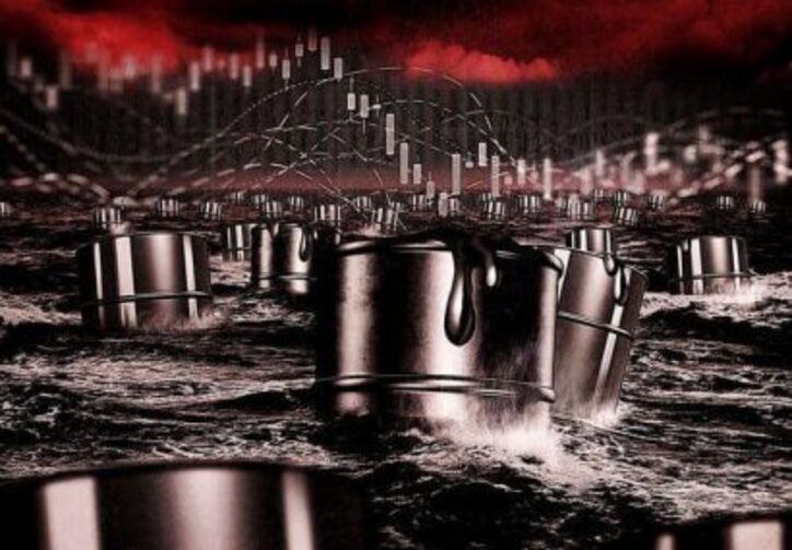 قیمت جهانی نفت امروز شنبه ۳۰مرداد ماه ۱۴۰۰