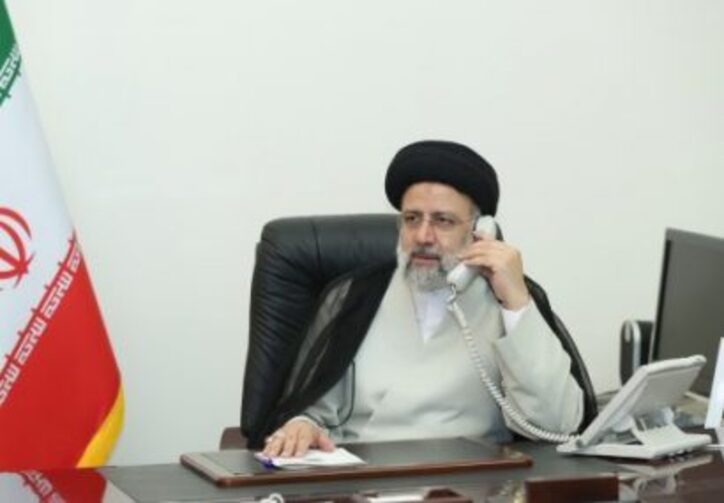 رئیسی: بازگردانی ارز ناشی از صادرات پیگیری شود