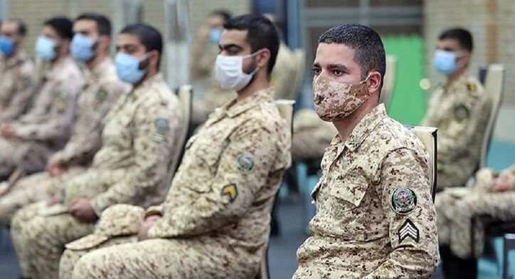 پرداخت حقوق سربازی چه شد؟