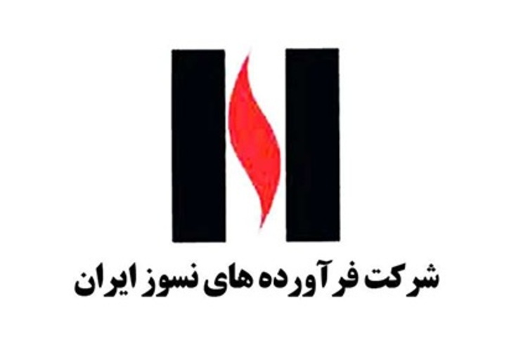 این نماد در وضعیت سفارش گیری قرار گرفت