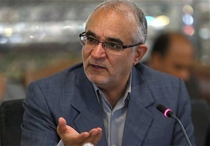 مصری: دولت خسارات قطعی برق صنایع سیمان و فولاد را جبران کند