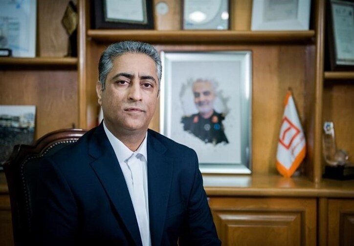 مدیرعامل بانک مسکن درگذشت رییس بنیاد مسکن انقلاب را تسلیت گفت