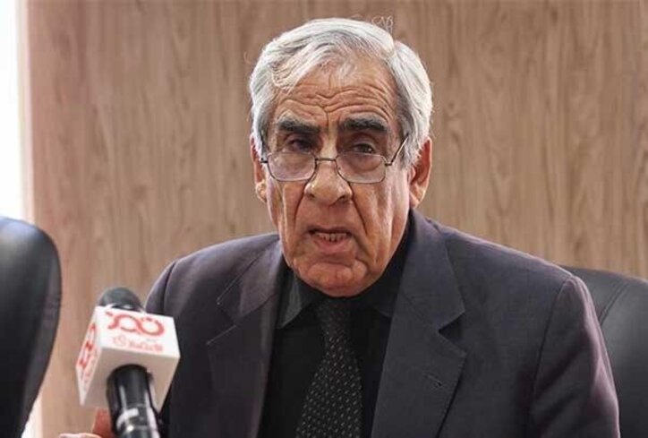 برق و دلالی، تنها عاملان گرانی سیمان