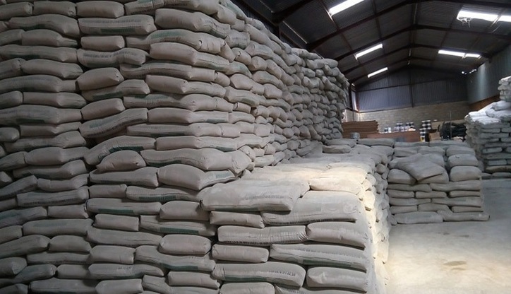 سیمان صادر نمی‌شود/ قیمت کاهش می‌یابد؟