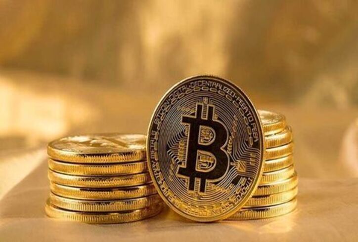 بیت‌کوین مرز ۴۰ هزار دلار را شکست