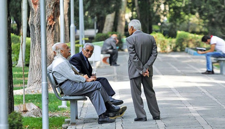 پرداخت وام ضروری ۱۰ میلیون تومانی بازنشستگان تا عصر امروز