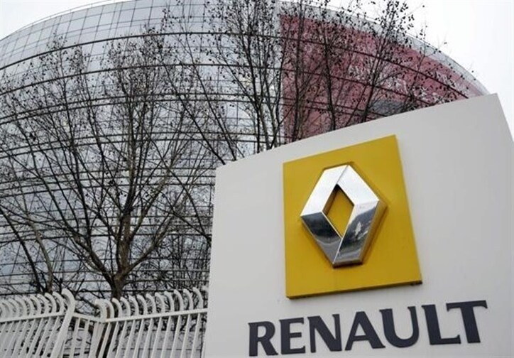 پیش بینی سوددهی رنو با وجود کمبود تراشه و افزایش هزینه مواد اولیه