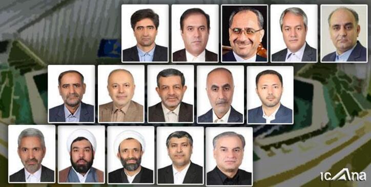 اعضای هیات تحقیق و تفحص مجلس از «نحوه واگذاری پتروشیمی الوند» انتخاب شدند