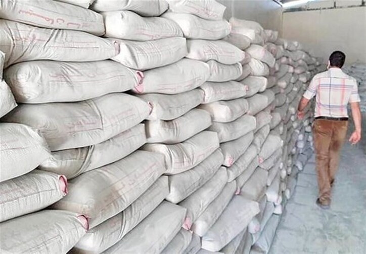 دلالان سیمان را در استان کهگیلویه و بویراحمد گران کردند