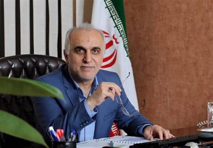 پیام خداحافظی وزیر اقتصاد/ دژپسند از تلاش و مساعی مدیران و کارکنان مجموعه وزارت اقتصاد تقدیر کرد