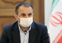 گسیل ۲۵۰۰ کامیون به بندر امام برای حمل کالای اساسی دپو شده