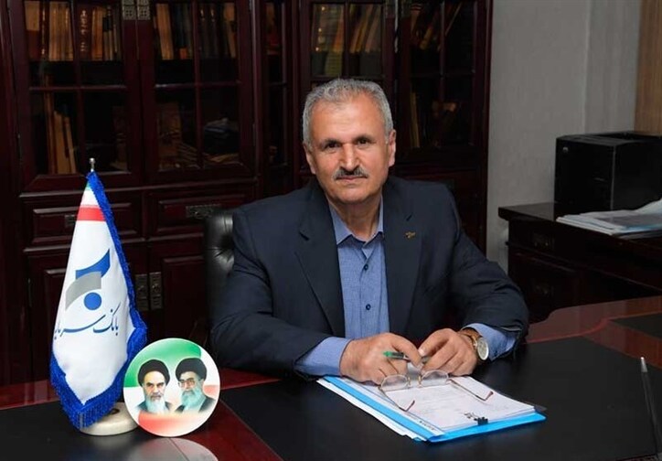 پیام تبریک مدیرعامل بانک سرمایه به‌مناسبت هفته بانکداری اسلامی