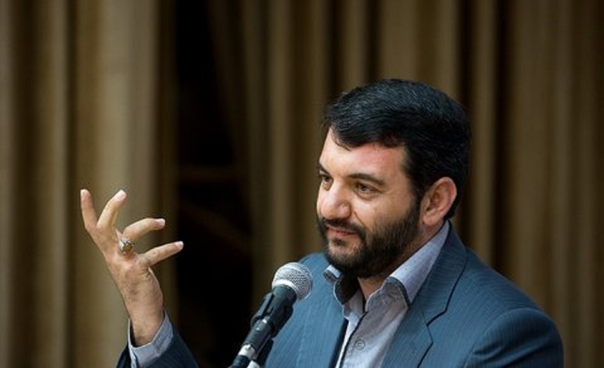 اولین اظهارنظر وزیر کار دولت رئیسی در مورد حقوق کارگران: به دنبال در نظر گرفتن حد عادلانهای از دستمزد هستیم اولین اظهارنظر وزیر کار دولت رئیسی در مورد حقوق کارگران: به دنبال در نظر گرفتن حد عادلانهای از دستمزد هستیم