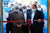 مدیرعامل بیمه آسیا در آیین افتتاح شعبه جام جم اردبیل:صنعت بیمه در کنار مردم و دولت است