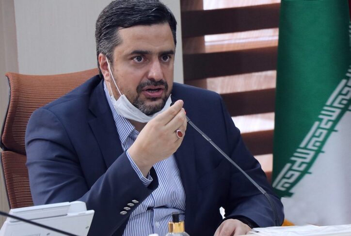 گام‌های بلند «ومعادن» برای توسعه معدنی – فلزی غرب کشور