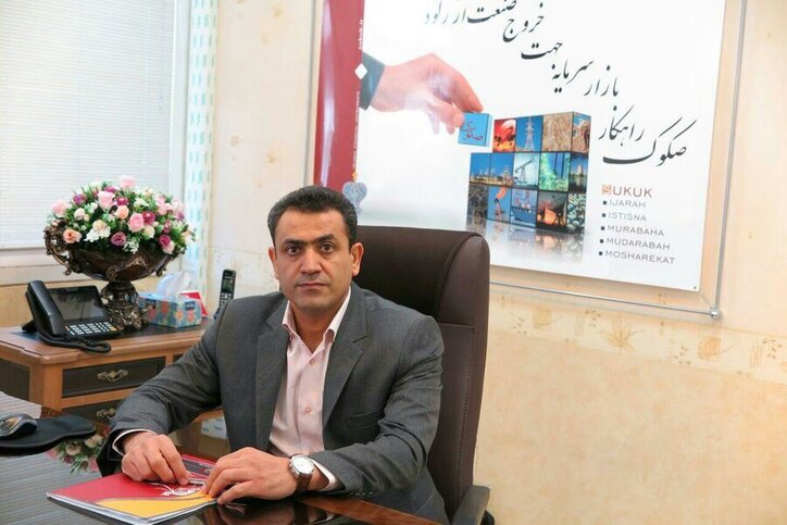 عرضه ۳۵۰۰ میلیارد ریال صکوک مرابحه کرمان موتور