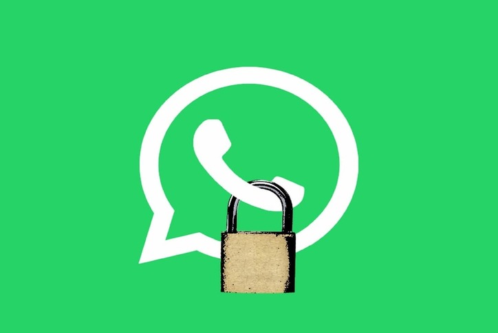 واتس اپ با یک روش عجیب هک شد/ برای جلوگیری از هک واتس اپ خود چه کنیم؟