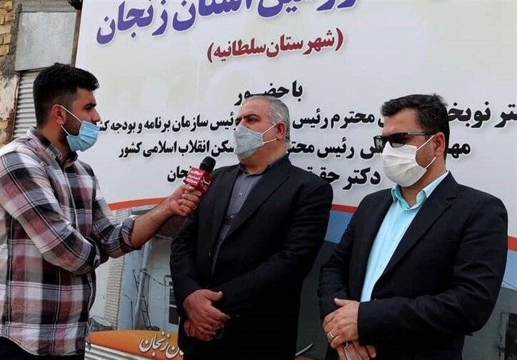 سود تسهیلات برنامه جهش تولید مسکن افزایش می‌یابد