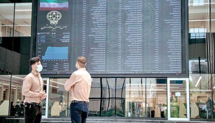 پشت صحنه اقبال به بورس/ بررسی نقش حقوقی‌ها در «باشگاه اقتصاددانان»