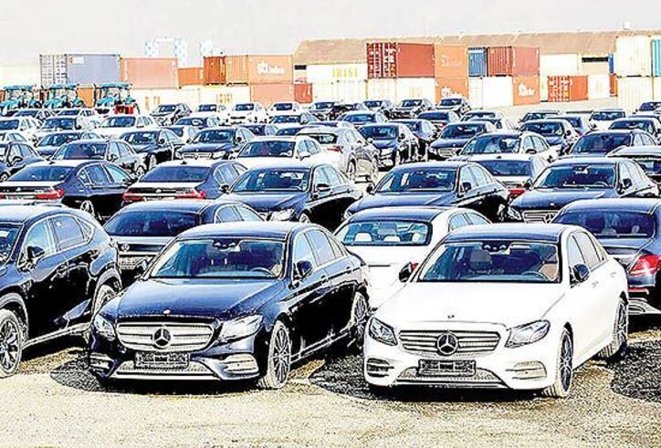 واردات خودرو از مسیر شورای رقابت