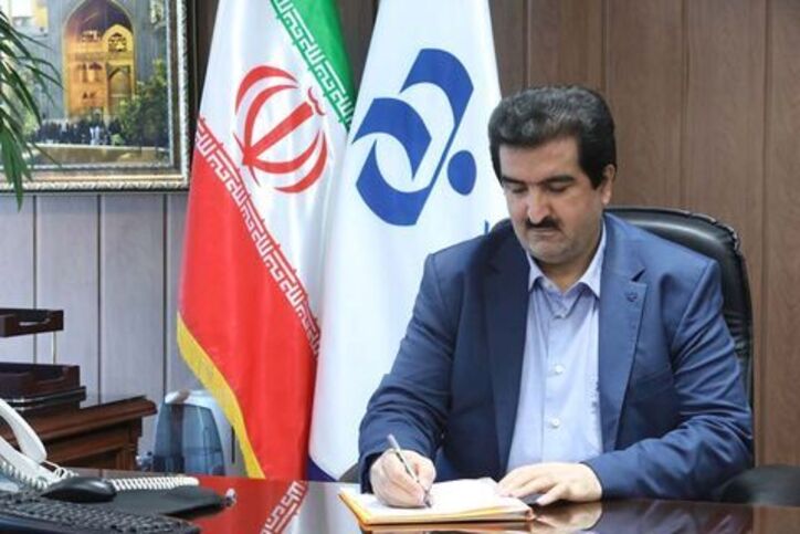 پیام تسلیت مدیر عامل بانک رفاه در پی درگذشت سرلشگر فیروزآبادی