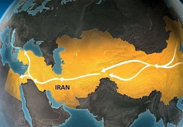 کاهش تمایل شرق اروپا برای همکاری در راه ابریشم جدید