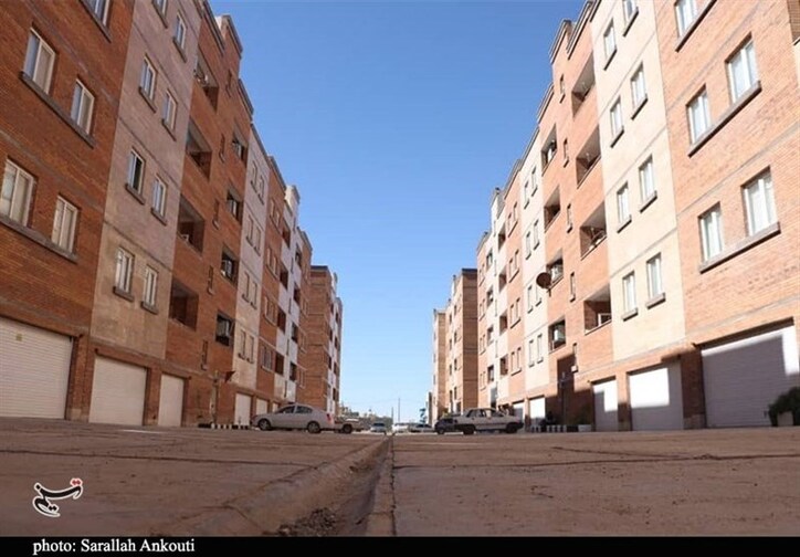 ۷۴۰۰ خانوار تحت پوششی بهزیستی لرستان برای ثبت نام مسکن ملی معرفی شدند