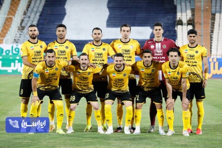 ۲۴ فروردین استارت شیر‌های زرد در لیگ قهرمانان آسیا